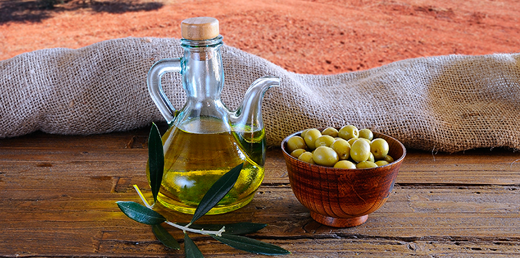Αυθεντικά Ελληνικά. Από τη φύση, για εσάς.